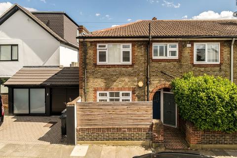 34 Cowper Road, London, W3 6PZ