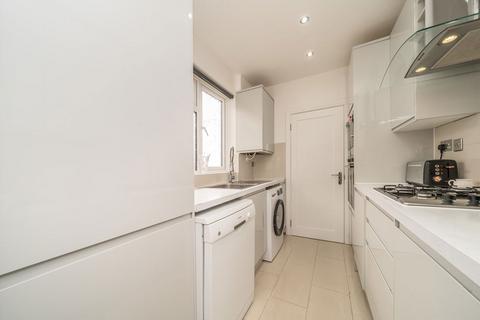 34 Cowper Road, London, W3 6PZ