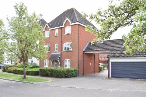 Wickham Crescent, Chelmsford, CM1