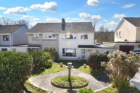 4 bedroom semi-detached house for sale, Falmouth TR11