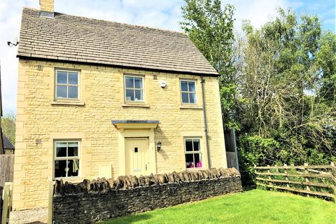 Stanway Green, Bourton On The Water, Gloucestershire, GL54