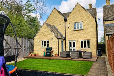 undefined, Stanway Green, Bourton On The Water, Gloucestershire, GL54