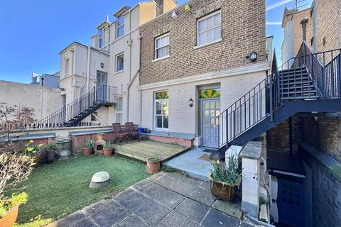 undefined, Harbour Parade, Ramsgate, Kent, CT11