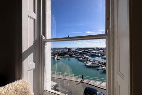 undefined, Harbour Parade, Ramsgate, Kent, CT11
