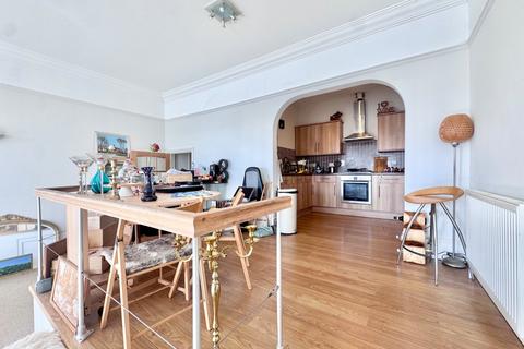 undefined, Harbour Parade, Ramsgate, Kent, CT11