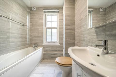 2 bedroom apartment to rent, Barnstaple House, Greenwich, SE10