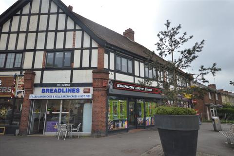 undefined, Cricklade Road, Swindon, SN2