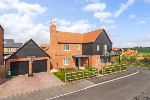 1 Ranulph Road, Winchester, SO22 6GH