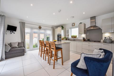 1 Ranulph Road, Winchester, SO22 6GH