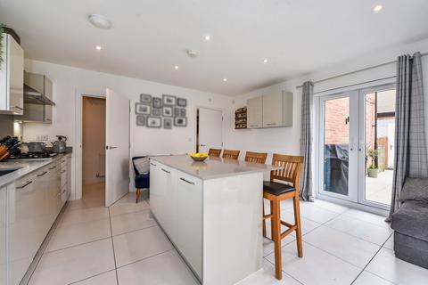 1 Ranulph Road, Winchester, SO22 6GH