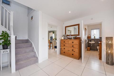 1 Ranulph Road, Winchester, SO22 6GH