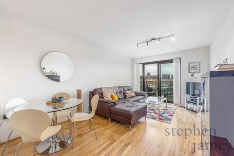 1 bedroom flat for sale, Devons Road, London E3