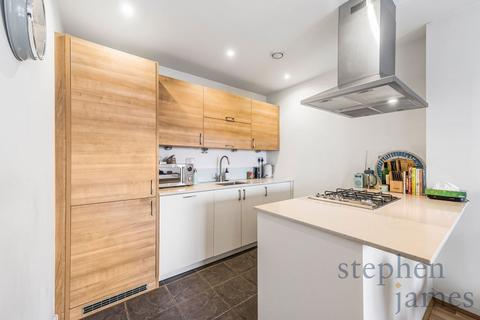 1 bedroom flat for sale, Devons Road, London E3
