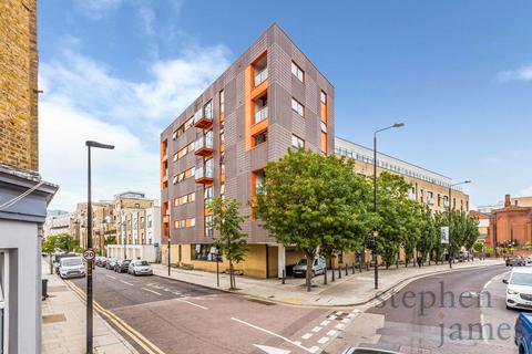1 bedroom flat for sale, Devons Road, London E3
