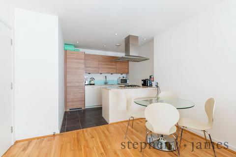 1 bedroom flat for sale, Devons Road, London E3