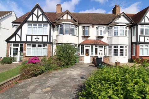 4 bedroom terraced house for sale, Langley Way, West Wickham, BR4