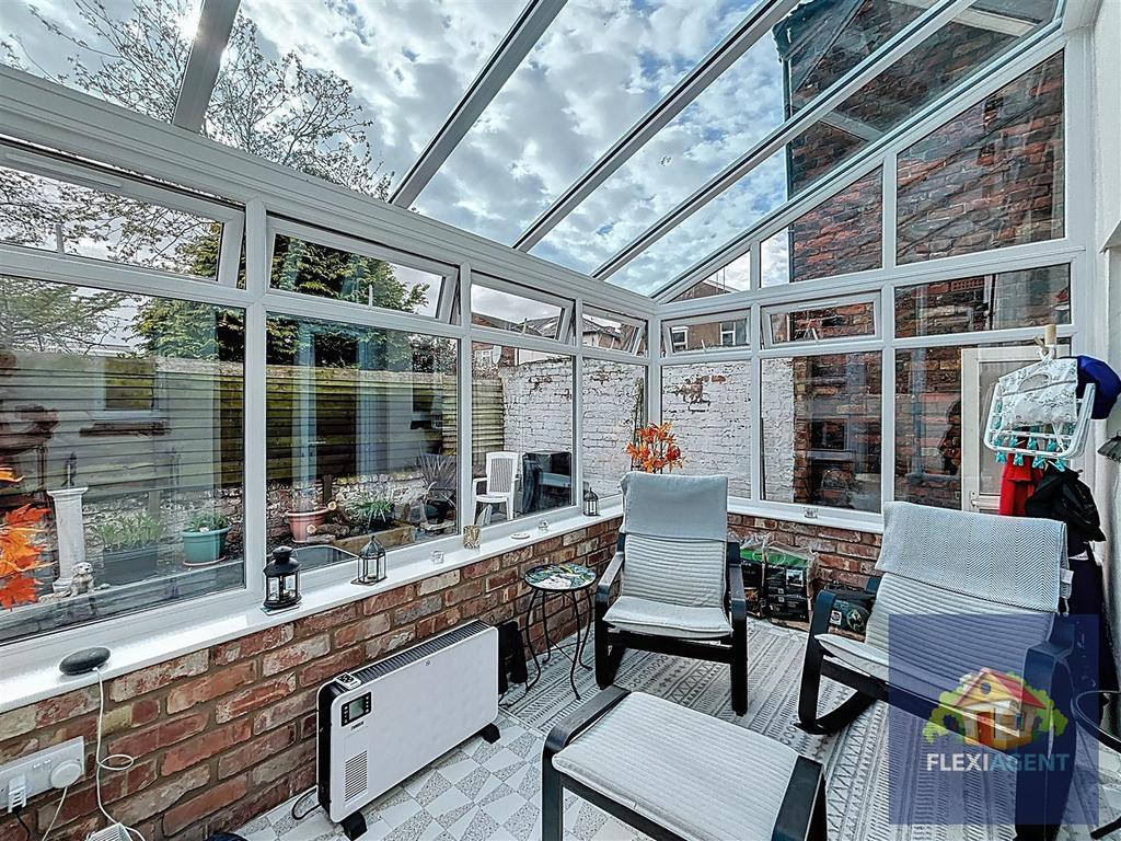 Sun Room