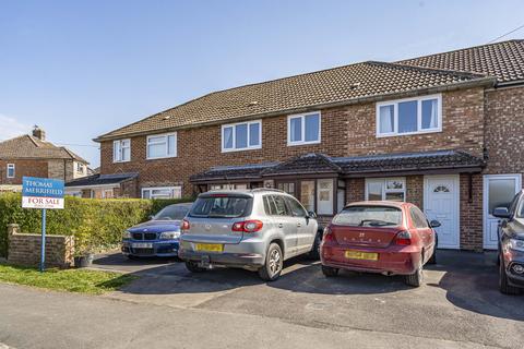 3 Elm Grove, Kidlington, OX5 1DR