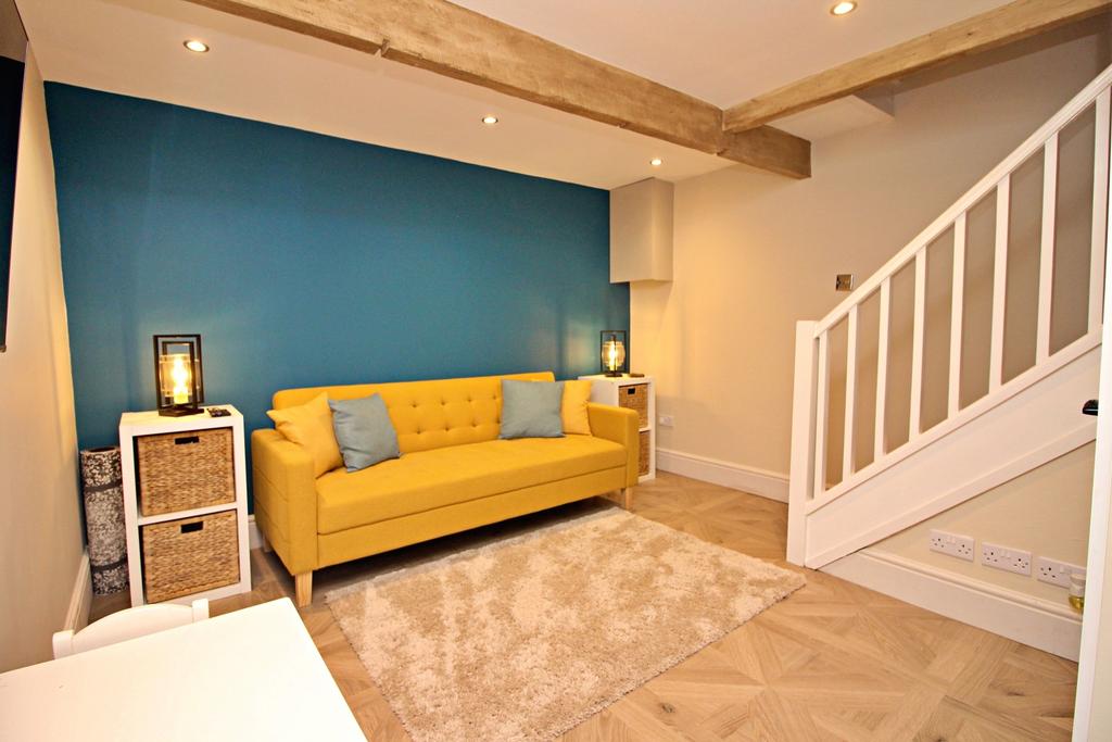 Family Sitting Room
