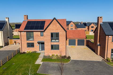 undefined, Windmill Meadow, Brigstock NN14