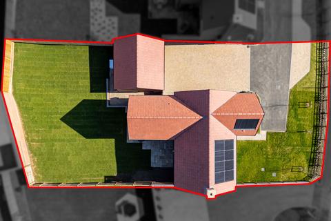 undefined, Windmill Meadow, Brigstock NN14