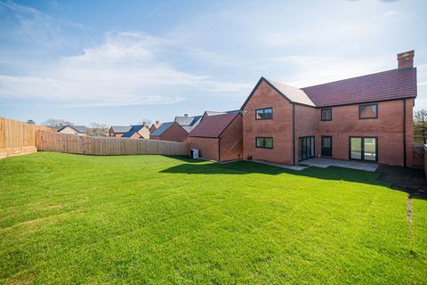 undefined, Windmill Meadow, Brigstock  NN14