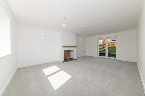 undefined, Windmill Meadow, Brigstock  NN14