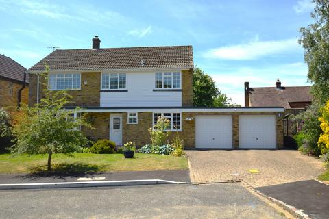 4 bedroom detached house for sale, St. Peters Close, Princes Risborough HP27