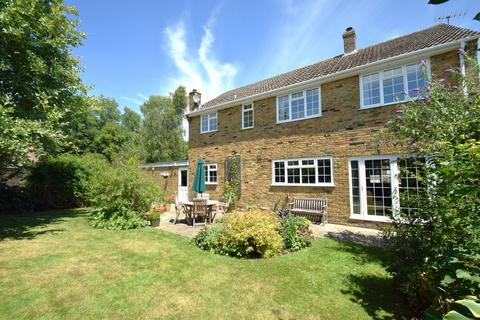 4 bedroom detached house for sale, St. Peters Close, Princes Risborough HP27