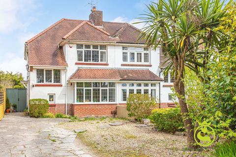 3 bedroom semi-detached house for sale, Parkstone Heights, Poole BH14