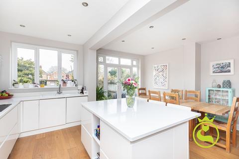 3 bedroom semi-detached house for sale, Parkstone Heights, Poole BH14