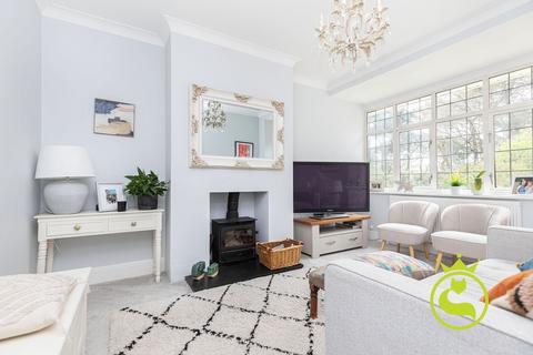 3 bedroom semi-detached house for sale, Parkstone Heights, Poole BH14