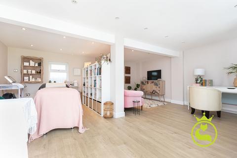 3 bedroom semi-detached house for sale, Parkstone Heights, Poole BH14