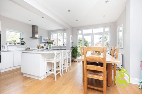 3 bedroom semi-detached house for sale, Parkstone Heights, Poole BH14