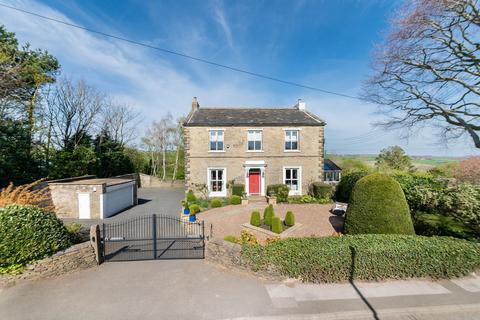 4 bedroom detached house for sale, Huddersfield Road, Shelley, HD8