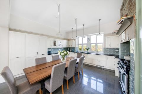 4 bedroom detached house for sale, Huddersfield Road, Shelley, HD8