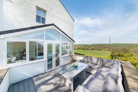 4 bedroom detached house for sale, Huddersfield Road, Shelley, HD8