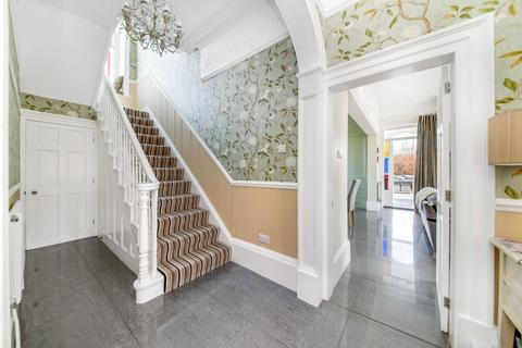 4 bedroom detached house for sale, Huddersfield Road, Shelley, HD8