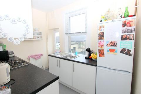 3 bedroom apartment to rent, Grove Street, Brighton, East Sussex, BN2
