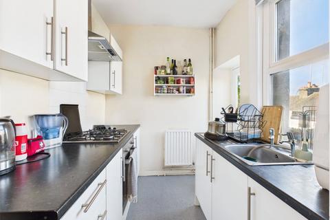 3 bedroom apartment to rent, Grove Street, Brighton, East Sussex, BN2
