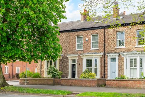 Huntington Road, York