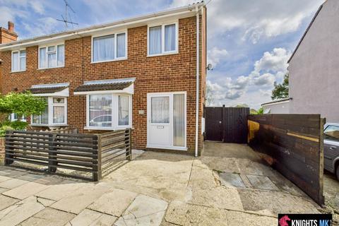 undefined, Windsor Street, Milton Keynes MK2
