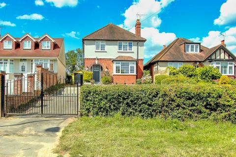 3 bedroom detached house for sale, Wokingham Road, Earley, Reading