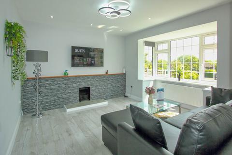 3 bedroom detached house for sale, Wokingham Road, Earley, Reading