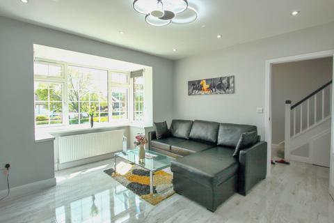 3 bedroom detached house for sale, Wokingham Road, Earley, Reading