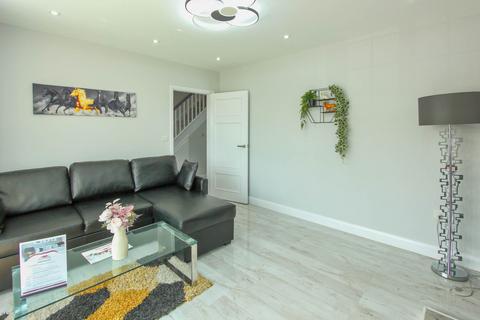 3 bedroom detached house for sale, Wokingham Road, Earley, Reading