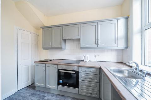 282 York Road, Leeds, LS9 9DN