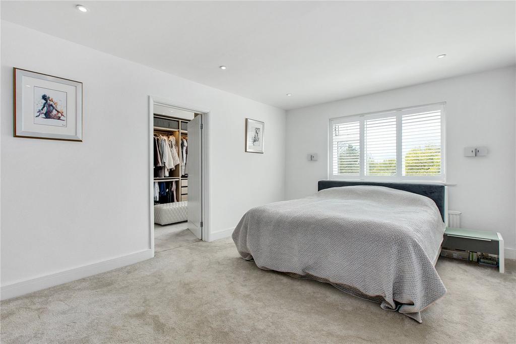 Principal Bedroom