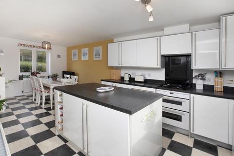 4 bedroom detached house for sale, Millin Way, Dawlish EX7