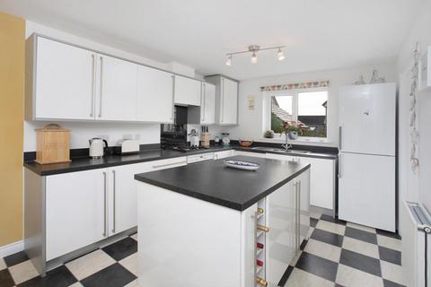 4 bedroom detached house for sale, Millin Way, Dawlish EX7